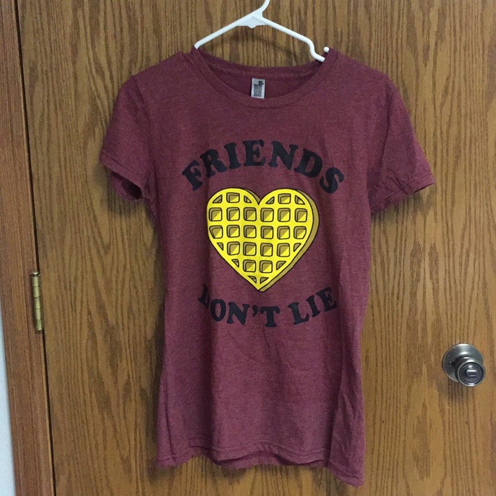 Stranger things shirt